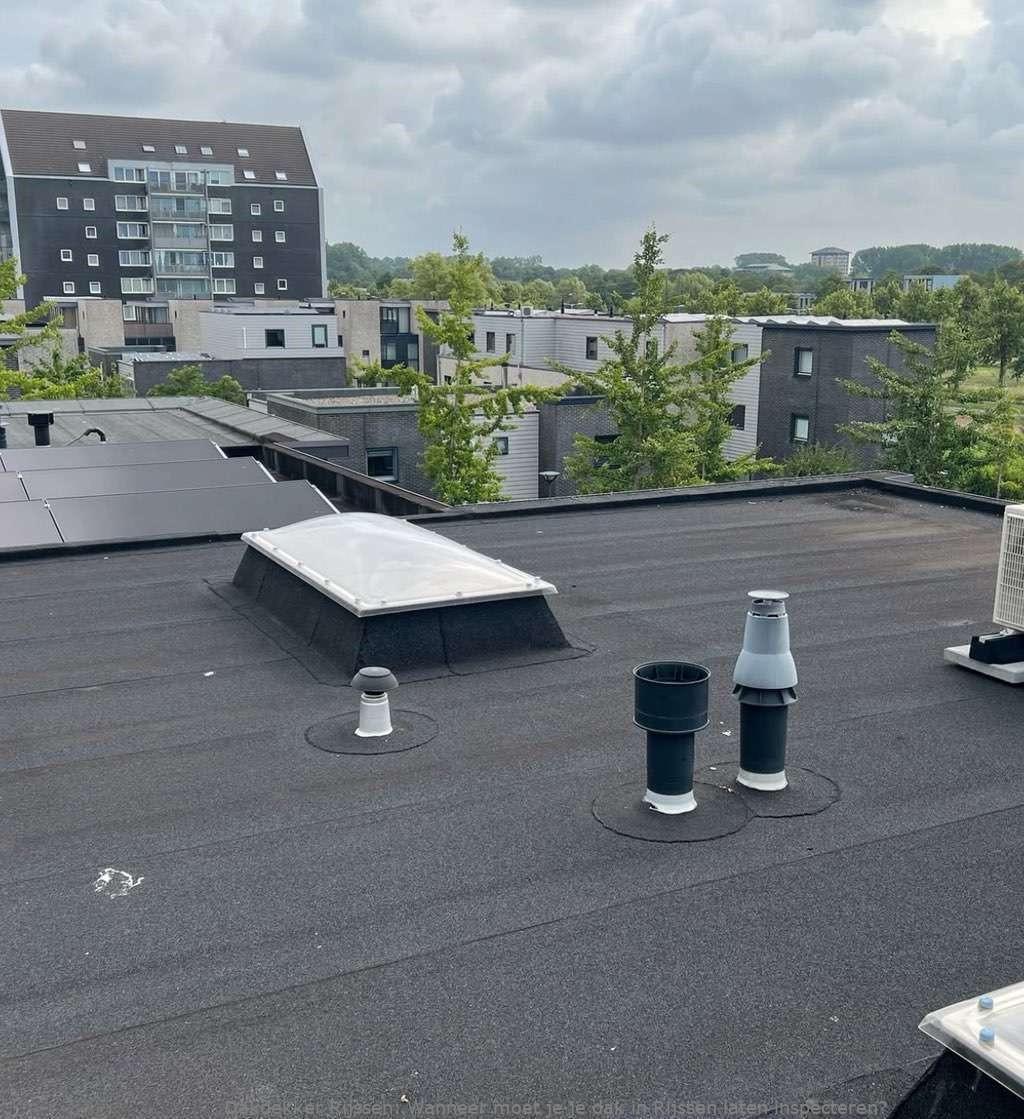 Dak Laten Inspecteren Rijssen
