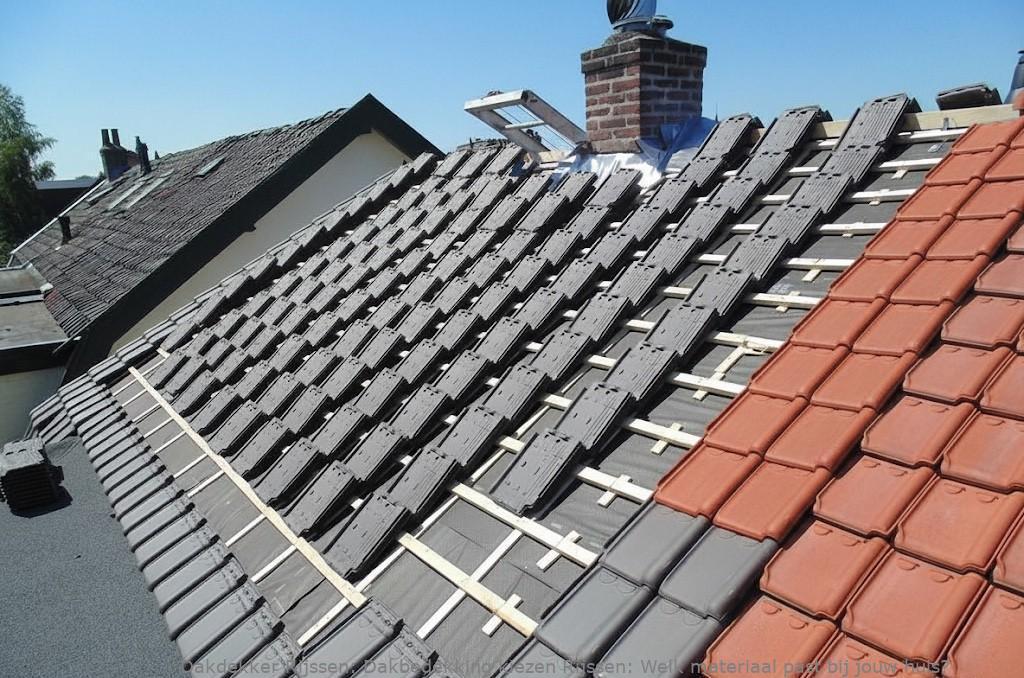 Dakbedekking Kiezen Rijssen