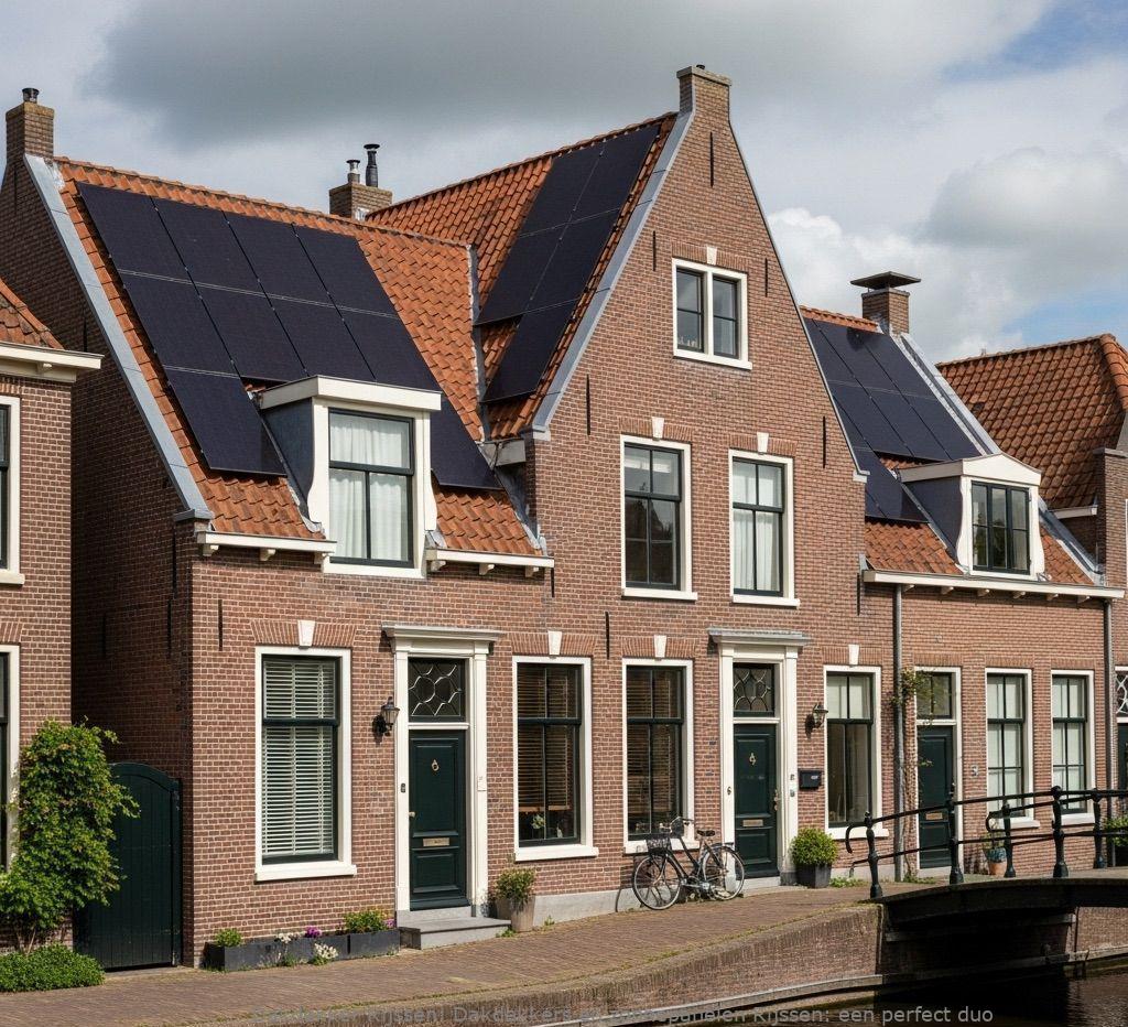 Dakdekkers En Zonnepanelen Rijssen
