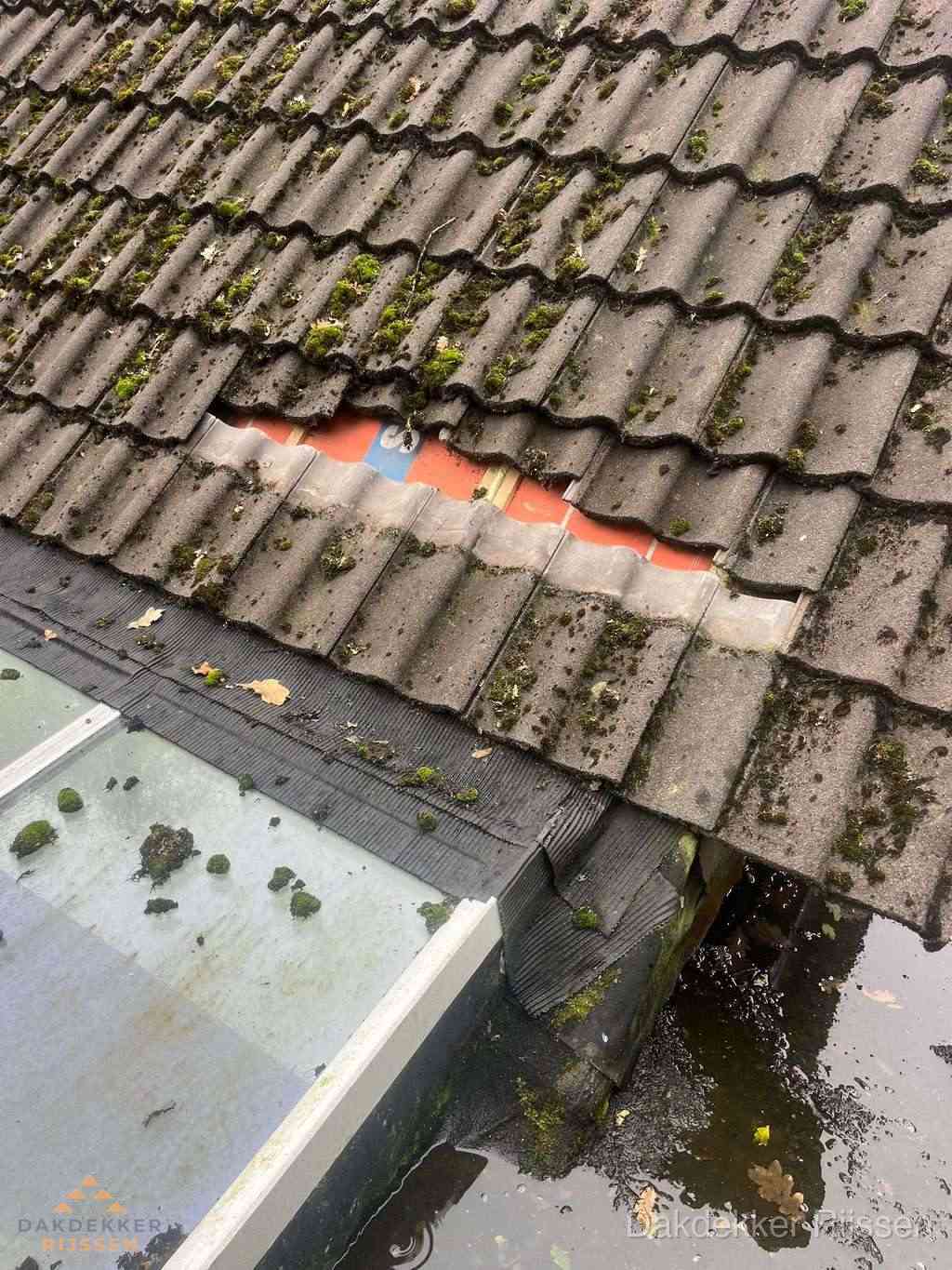 Dakpannen Repareren Rijssen