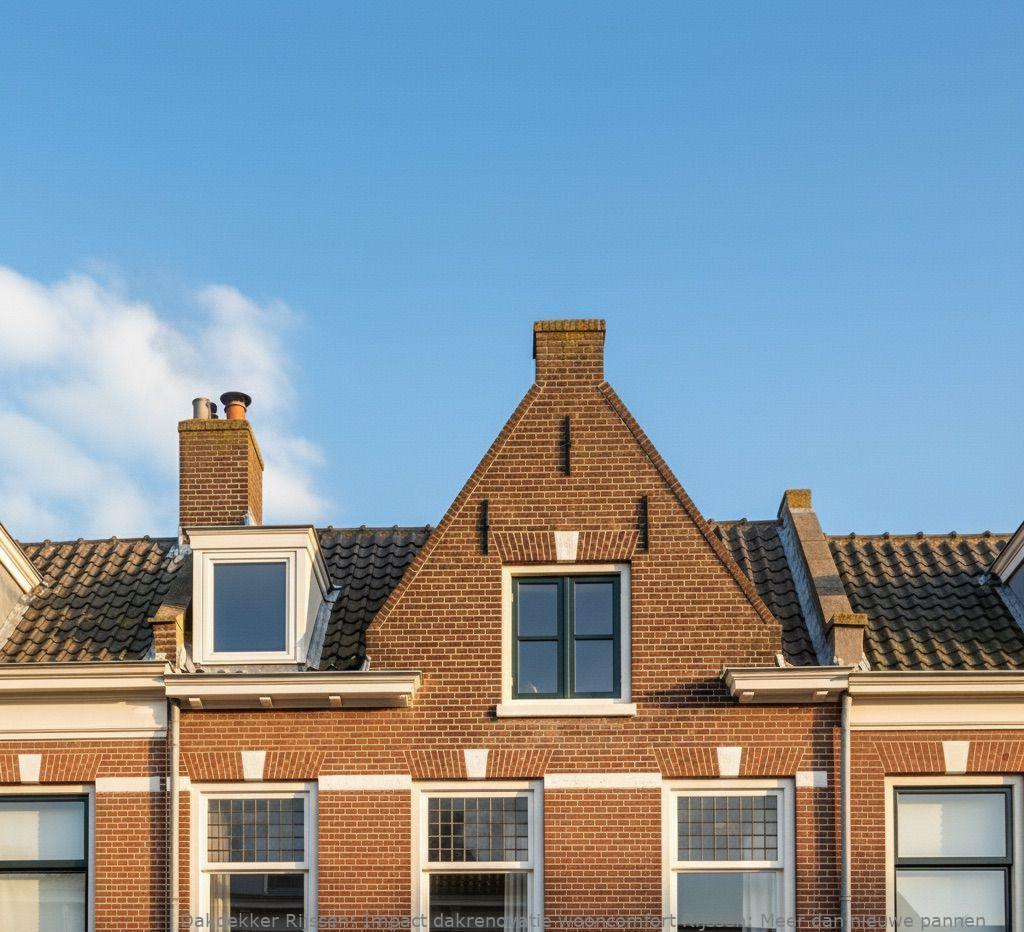 Impact Dakrenovatie Wooncomfort Rijssen