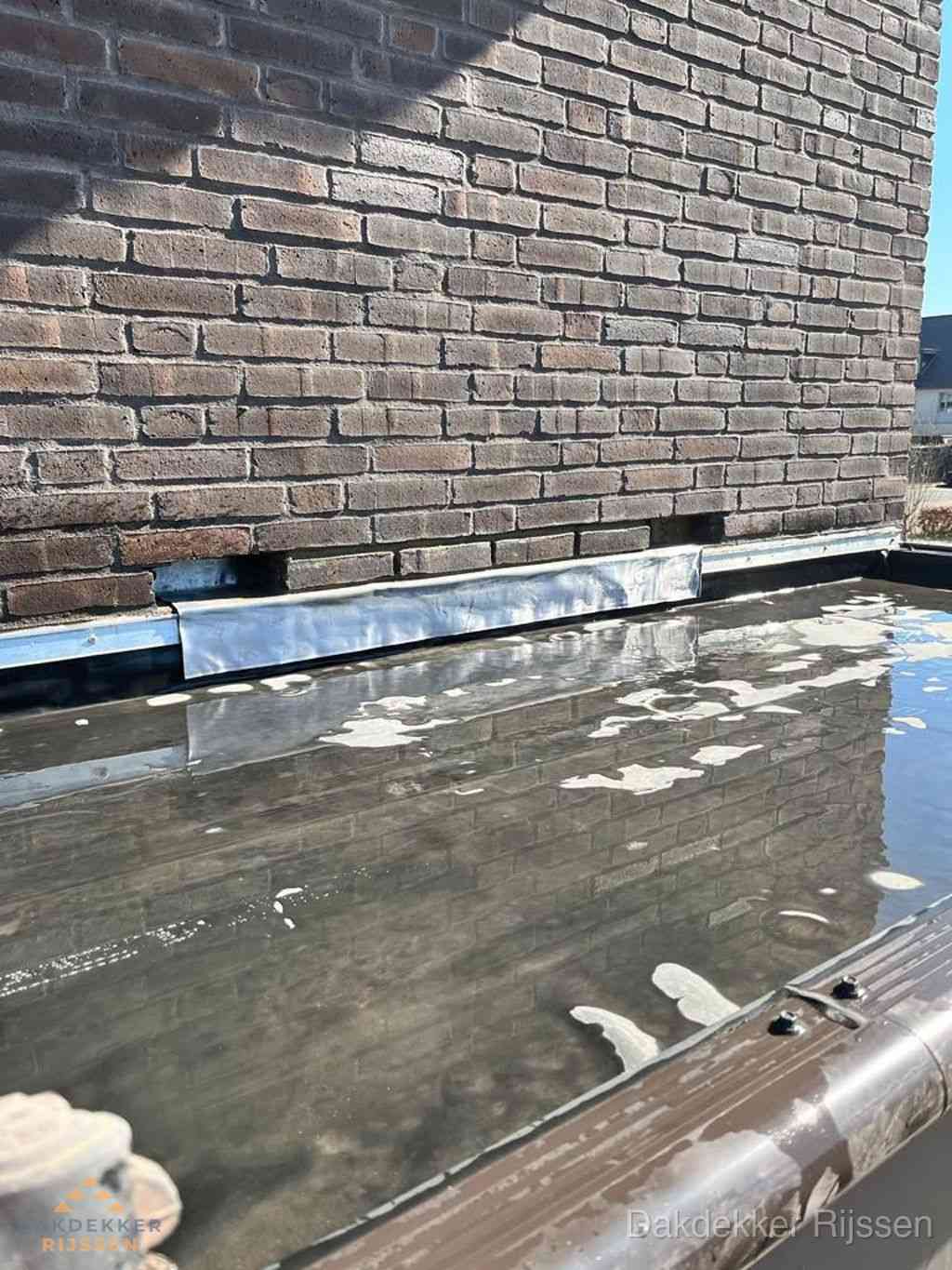 Lekkage Dak Repareren Rijssen