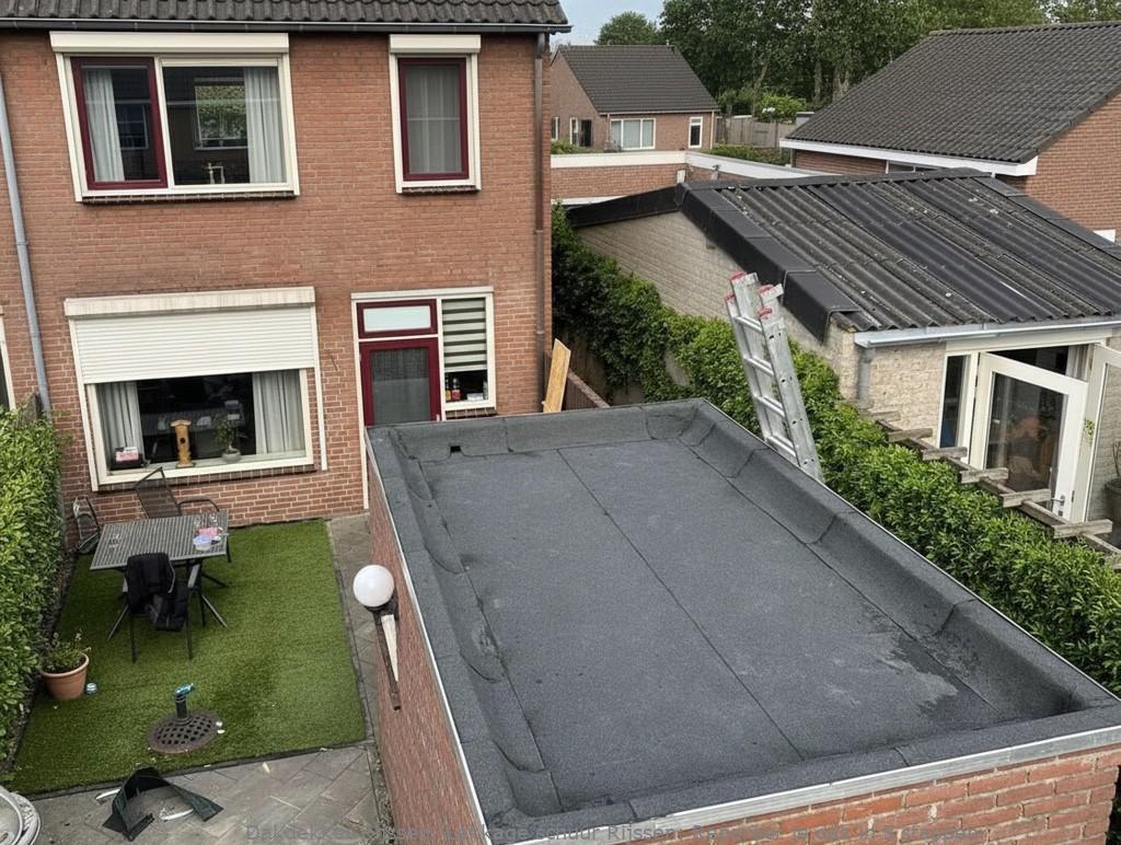 Lekkage Schuur Rijssen