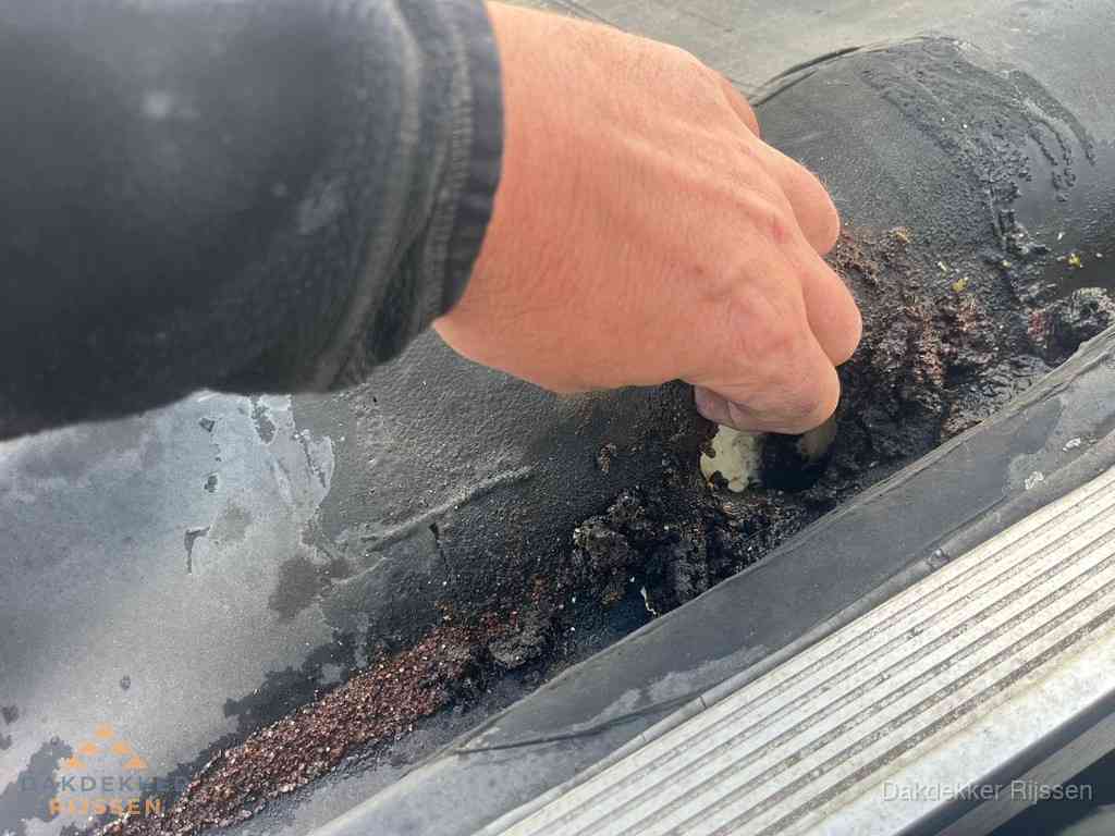 Plat Dak Reparatie Rijssen