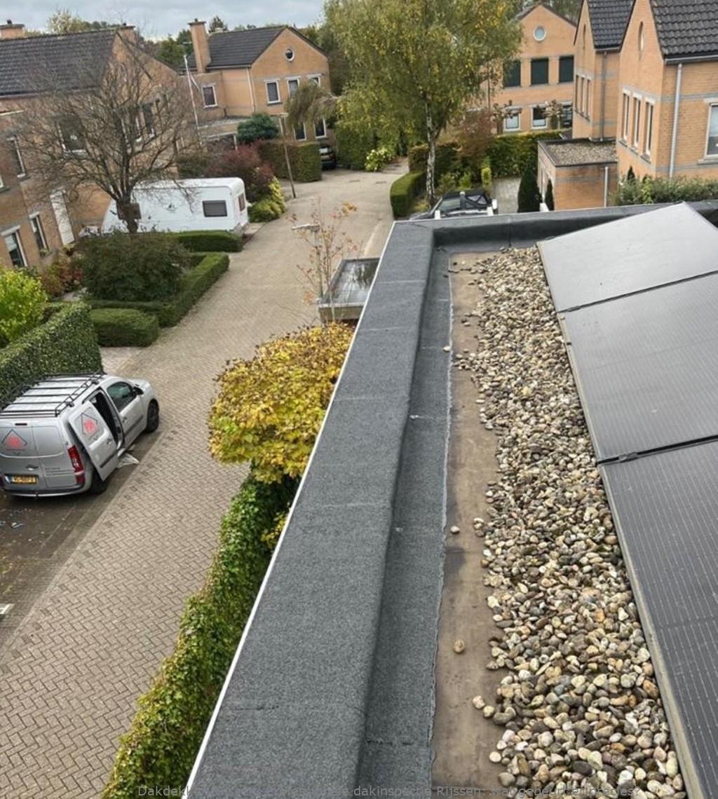 Professionele Dakinspectie Rijssen